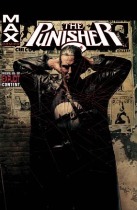 Punisher Vol 7 2