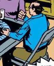 Allen (Denver) (Earth-616) from Secret Wars II Vol 1 7 0001