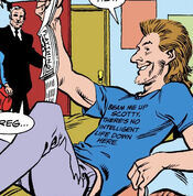 Blowhard (Greg) (Earth-616) from X-Factor Vol 1 47 001