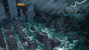 New York City from Ultimatum Vol 1 1 0001