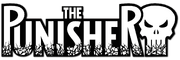 Punisher (2016) logo1
