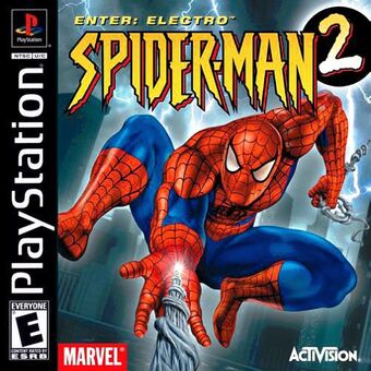 Spider man 2001 pc full game download