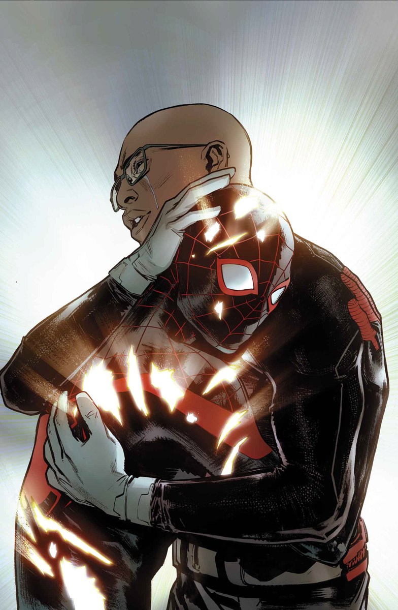 Jefferson Davis | Marvel Database | FANDOM powered by Wikia
