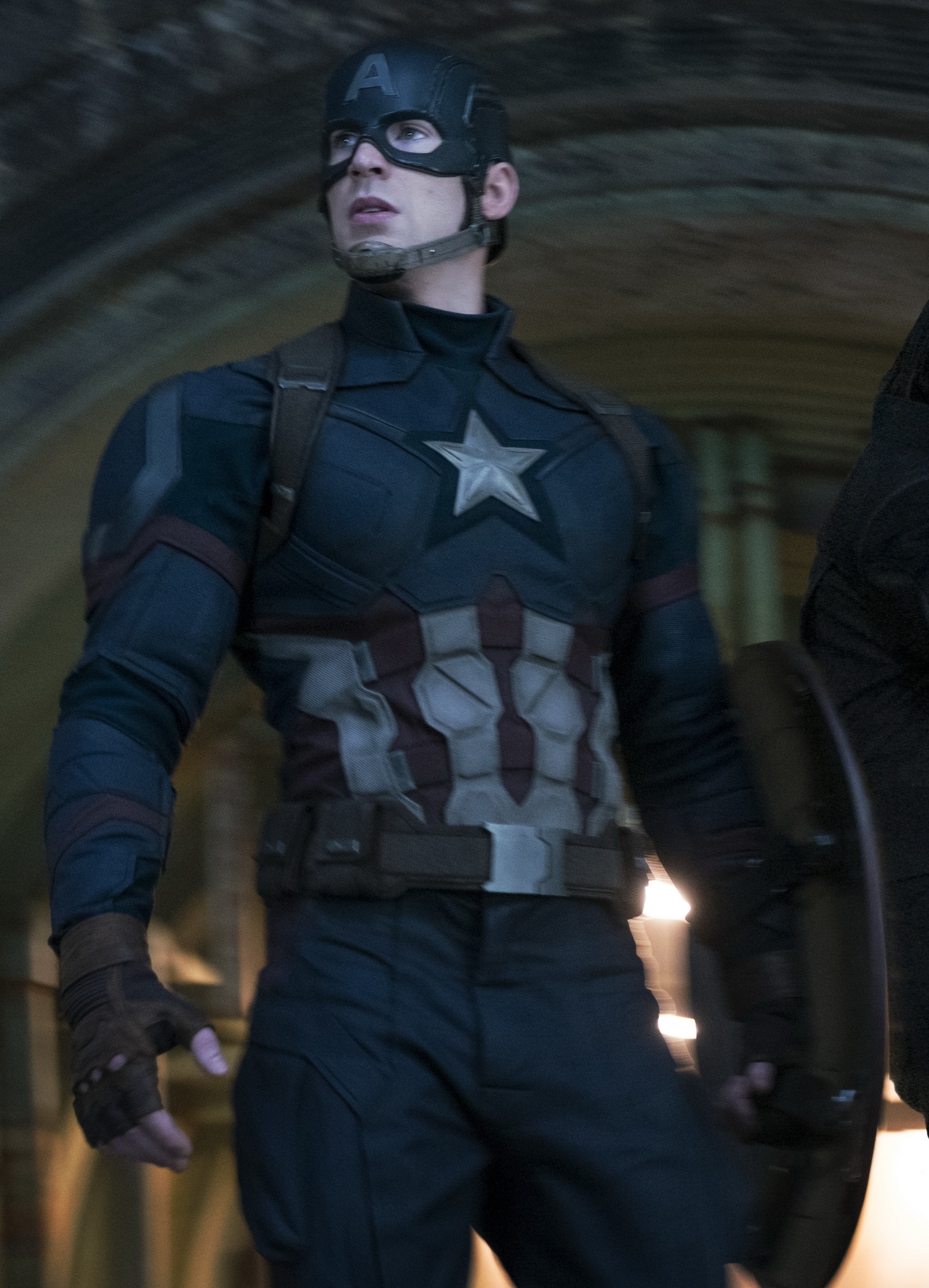 Steven Rogers Earth 199999 Marvel Database Fandom