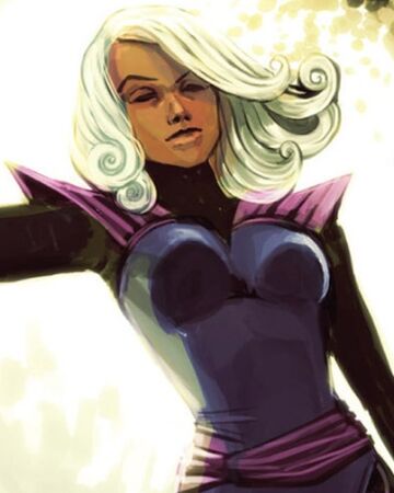 Clea (Earth-616) | Marvel Database | Fandom