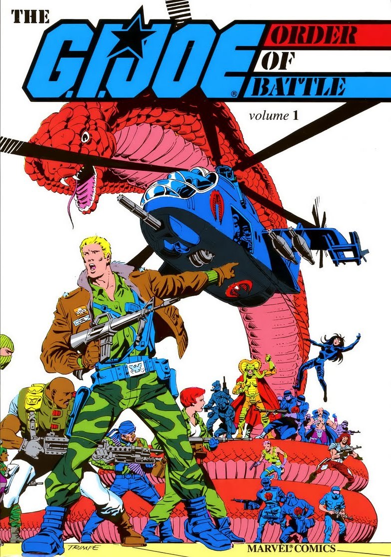 gijoe in order