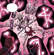 Michael Hawthorne (Necromancer) (Earth-616) from Deadpool Last Days of Magic Vol 1 1 001