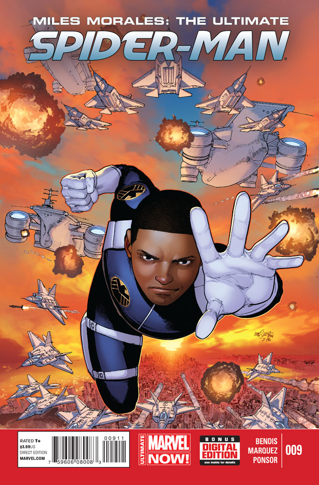 miles morales omnibus vol 2 miles morales omnibus vol 2