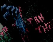 T'Challa (Earth-2149) from Marvel Zombies Return Vol 1 5