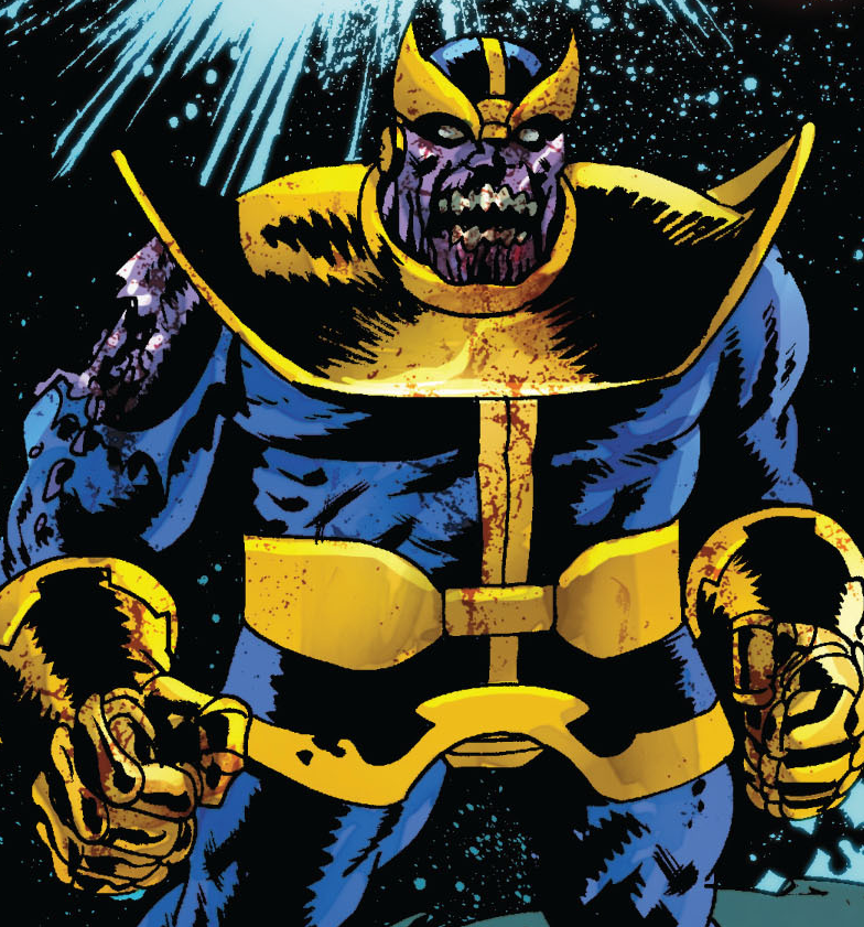 Thanos (Earth-2149) | Marvel Database | Fandom