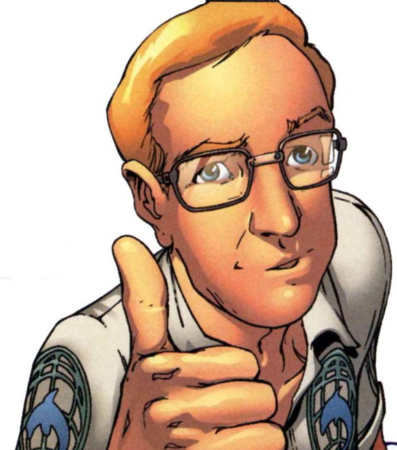 Dan Foley Earth 20051 Gallery Marvel Database FANDOM Powered By Wikia