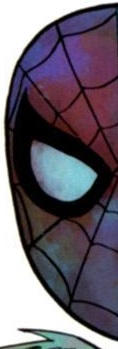 Peter Parker (Earth-19725) from Spider-Girl- The End! Vol 1 1 (cover)