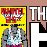 Incredible Hulk Annual Vol 1 15 Marvel Database Fandom