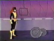 Jean Grey (Earth-8107) from Spider-Man and His Amazing Friends Season 2 1 0002