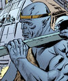 Kree (Earth-9997) Universe X Vol 1 0
