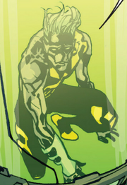 Nils Styger (Earth-616) from All-New X-Factor Vol 1 2 0001