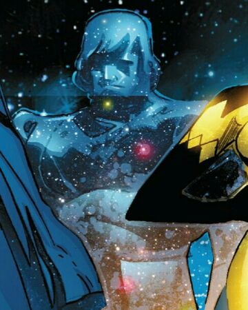 Sixth Cosmos Multiverse Marvel Database Fandom