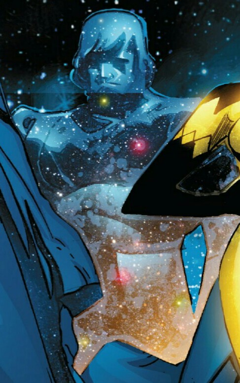 Sixth Cosmos (Multiverse) | Marvel Database | Fandom