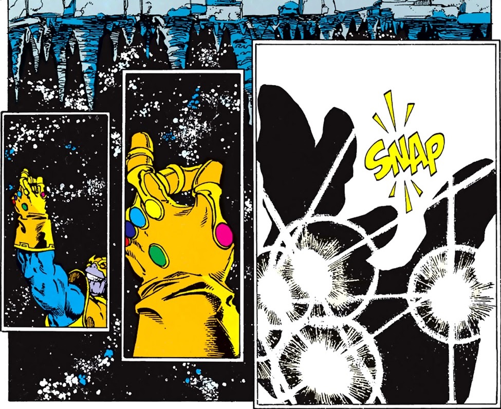 Thanos Earth 616 Marvel Database Fandom