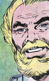 McKay (Earth-616) from X-Men Vol 1 101 001
