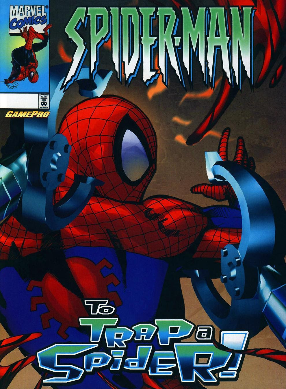 activision the amazing spider man pc game