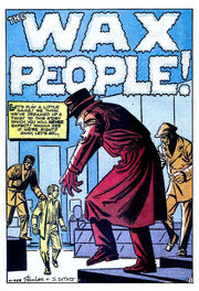 Strange Tales Vol 1 93 028
