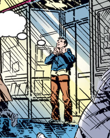 Sunflower Diner Marvel Database Fandom