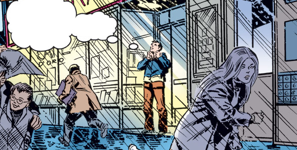 Sunflower Diner Marvel Database Fandom
