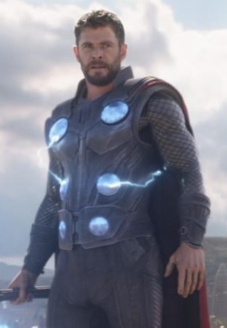 Thor Odinson (Earth-199999) | Marvel Database | FANDOM powered by Wikia
