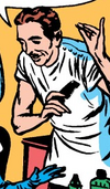 Pierre (Earth-616) from Fantastic Four Vol 1 15 001