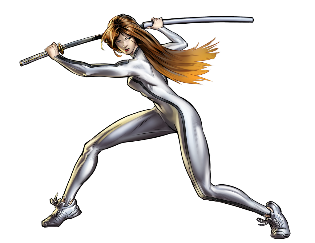 Colleen Wing (Earth-12131) | Marvel Database | Fandom