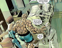 Jonathan Storm (Earth-616) from Civil War Vol 1 3
