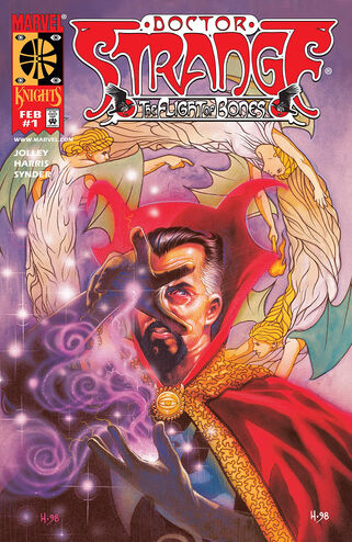 File:Doctor Strange Vol 3 1.jpg