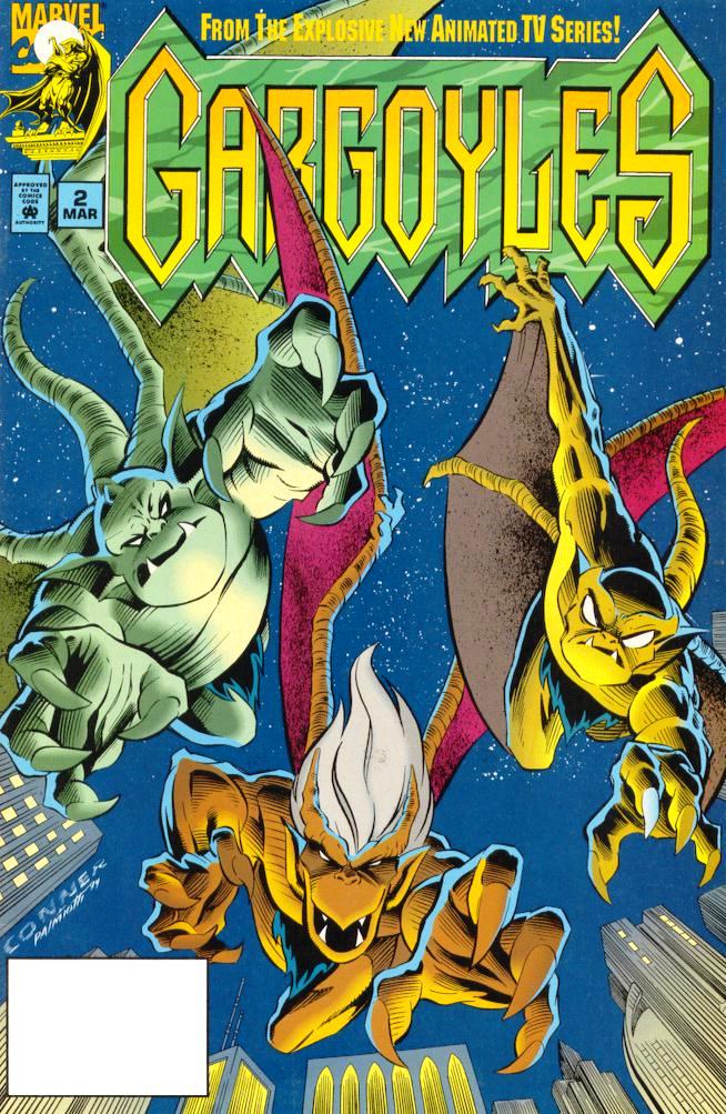 download gargoyles marvel comics download gargoyles marvel comics