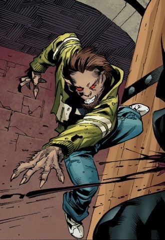 Tier Sinclair (Earth-616)  Marvel Database  FANDOM 