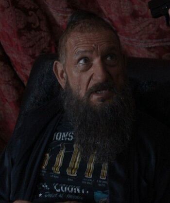 disney plus trevor slattery