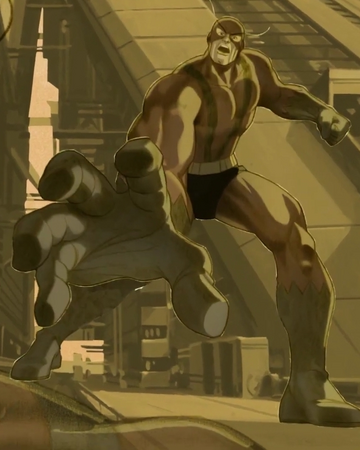 Henry Pym Earth 555326 Marvel Database Fandom