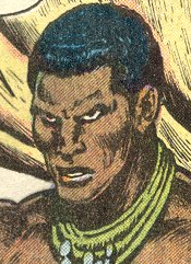 Maddoc II (Earth-616) from Conan the Barbarian Vol 1 181 001