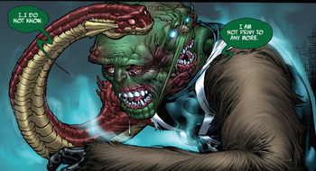 Terrigenesis from Secret Invasion Inhumans Vol 1 2 0001