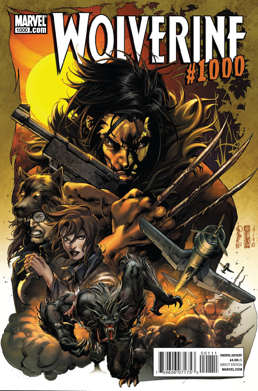 Wolverine 2 Wolverine 2