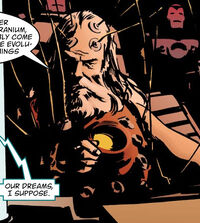 Anthony Stark (Earth-9997) from Earth X Vol 1 2 0001