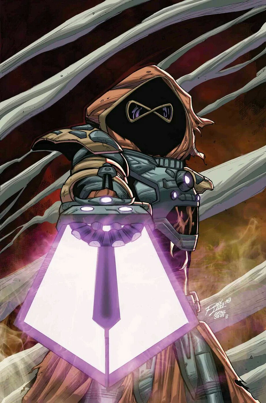 Gamora Zen Whoberi Ben Titan (Earth-7528) | Marvel Database | FANDOM