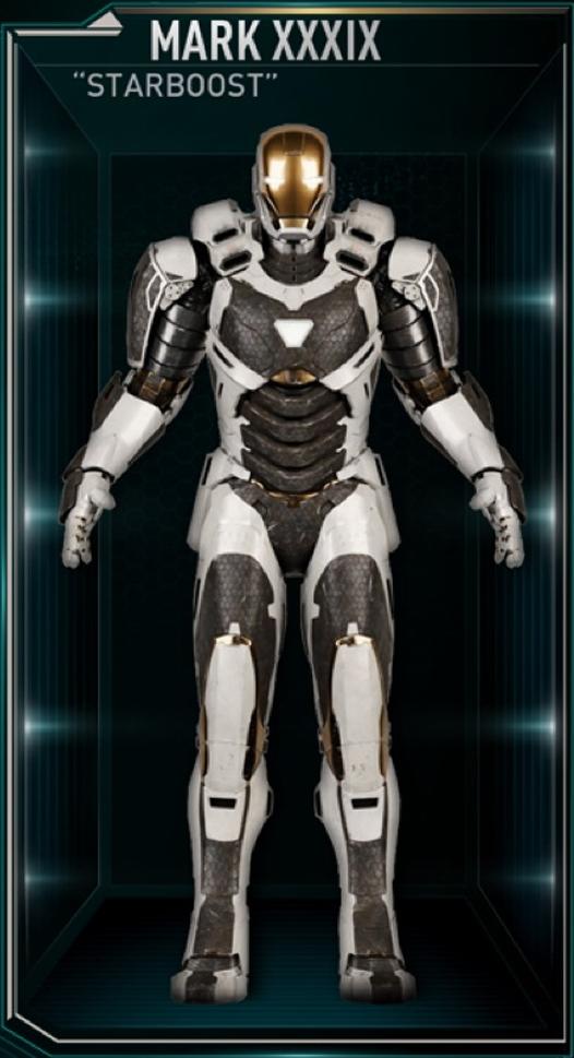 Fandom iron man mark 89 Iron Man Armors 