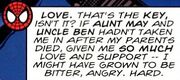 Richard Parker (Earth-7642) from Spider-Man and Batman Vol 1 1 001