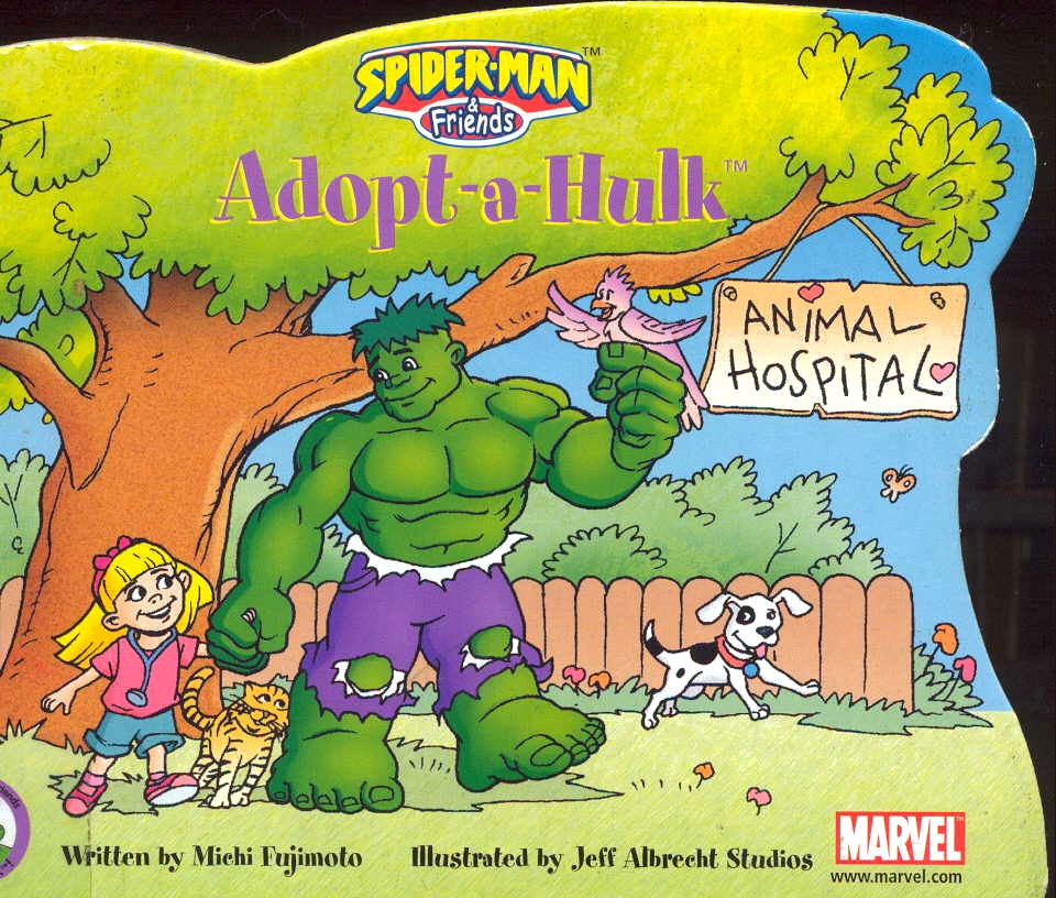 download spidey and his amazing friends hulk