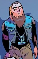 Gurf (Earth-78411) from Moon Girl and Devil Dinosaur Vol 1 5 001