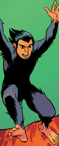 Moon-Boy (Earth-78411) from Moon Girl and Devil Dinosaur Vol 1 1 0001