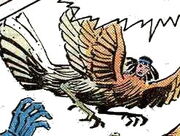 Parthenope (Earth-616) from Ghost Rider Vol 2 52 0002