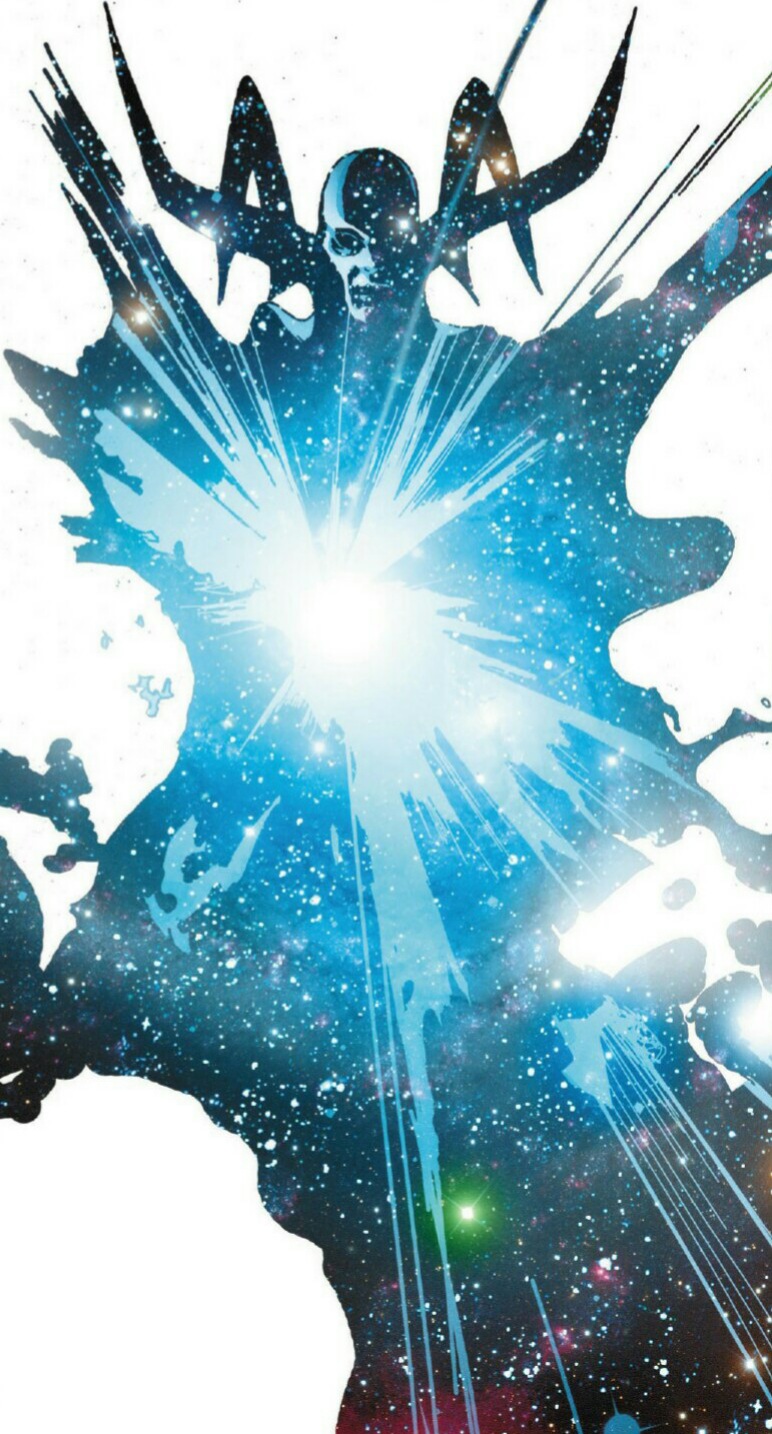 Second Cosmos (Multiverse) | Marvel Database | Fandom