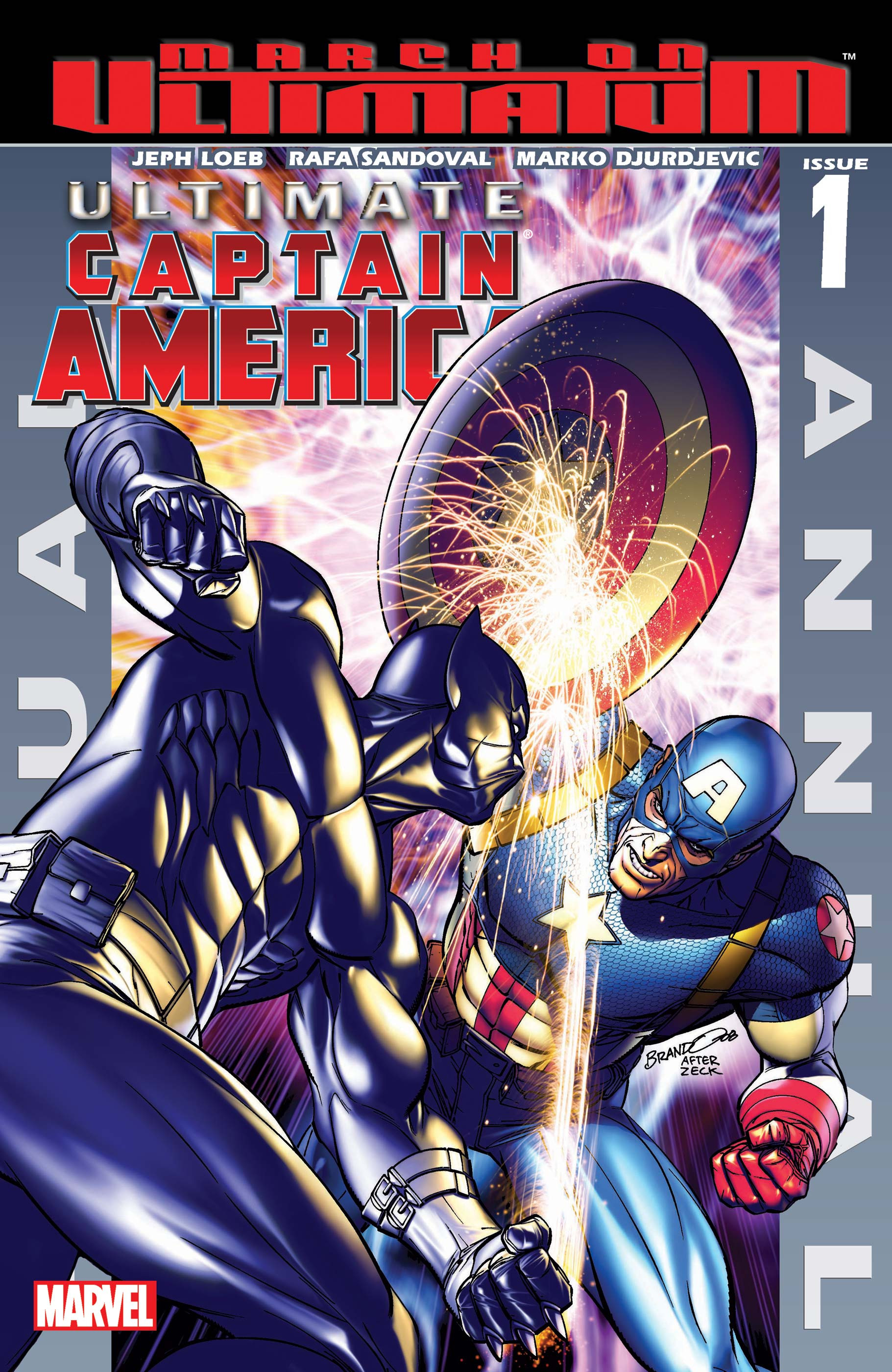 marvel ultimate alliance pc captain america